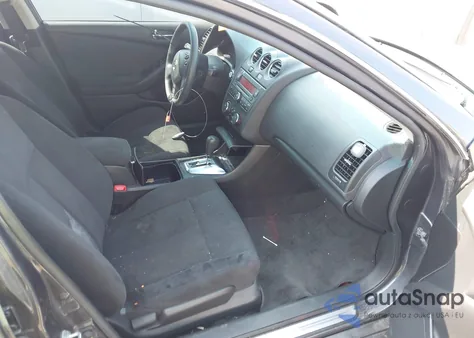 2011 Nissan Altima 2.5 S из США, поврежденный, VIN 1N4AL2AP6BC118466